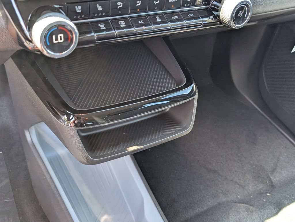 New 2027 Chevrolet Bolt RS FWD image 11