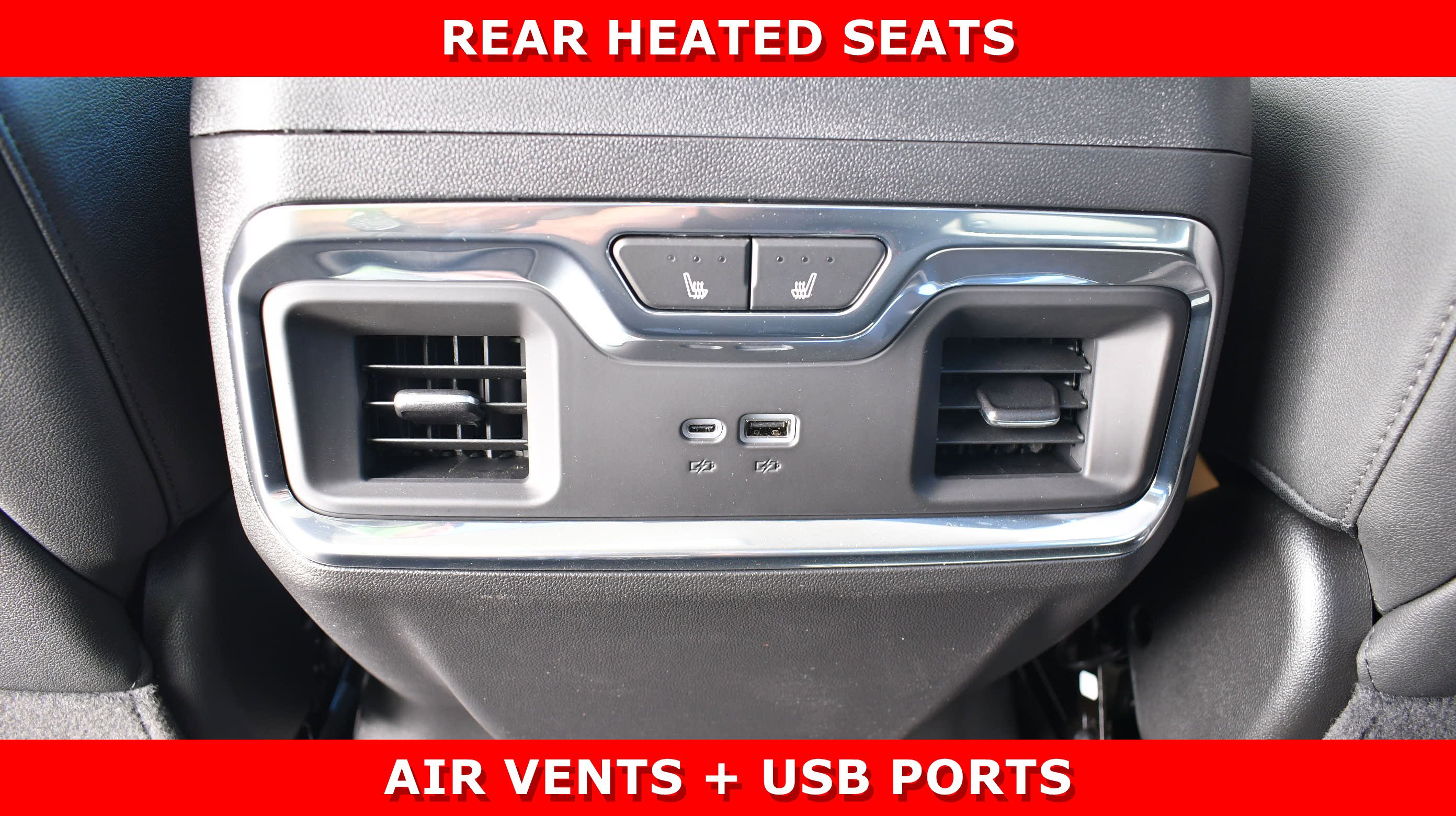 New 2026 GMC Sierra 1500 SLT w/ SLT Premium Plus Package image 30