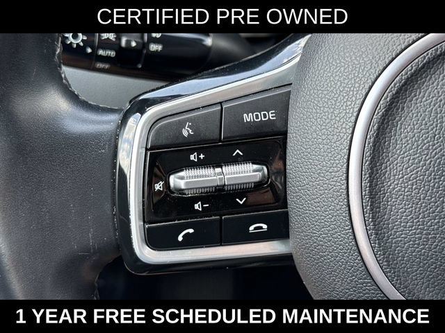 Used 2023 Kia Sorento SX FWD image 25