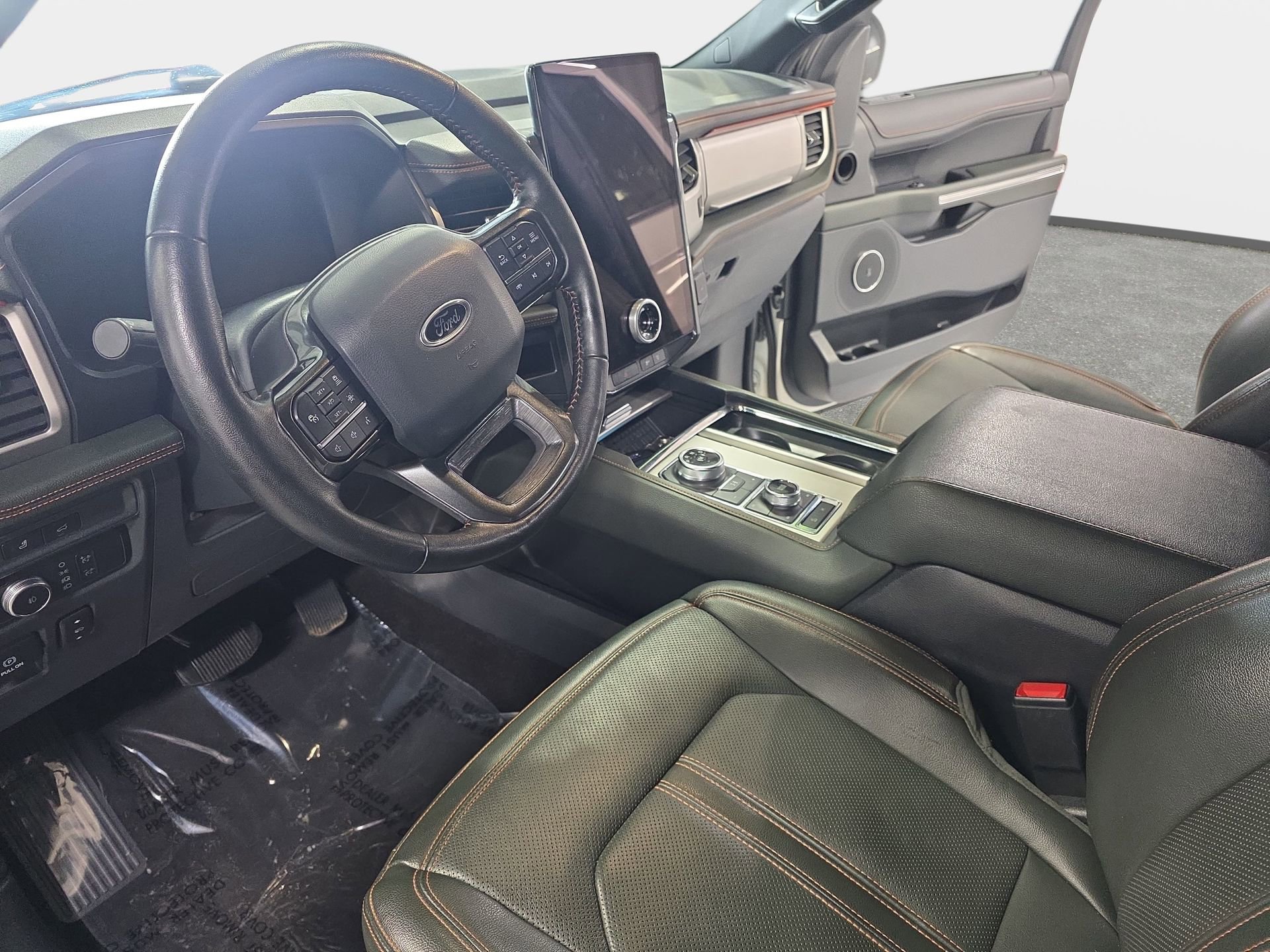 Used 2022 Ford Expedition Timberline AWD/4WD image 16