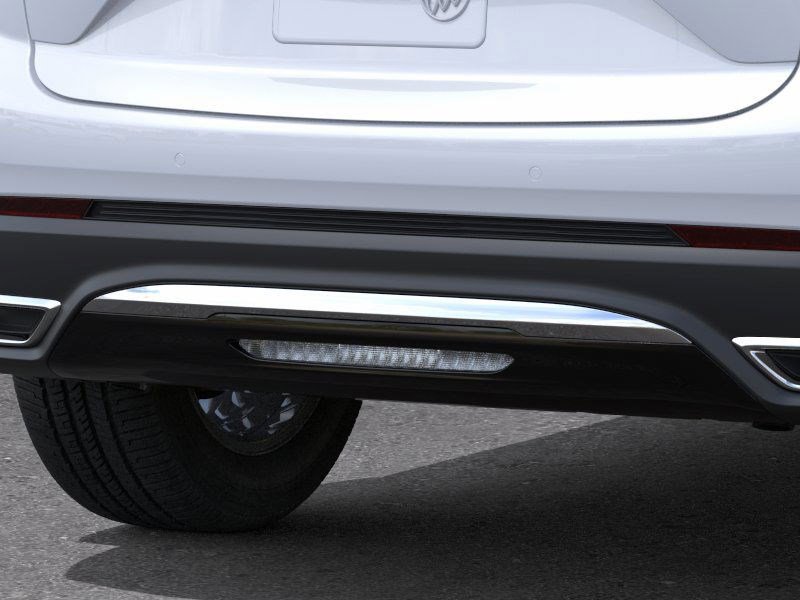 New 2026 Buick Envision Preferred image 16