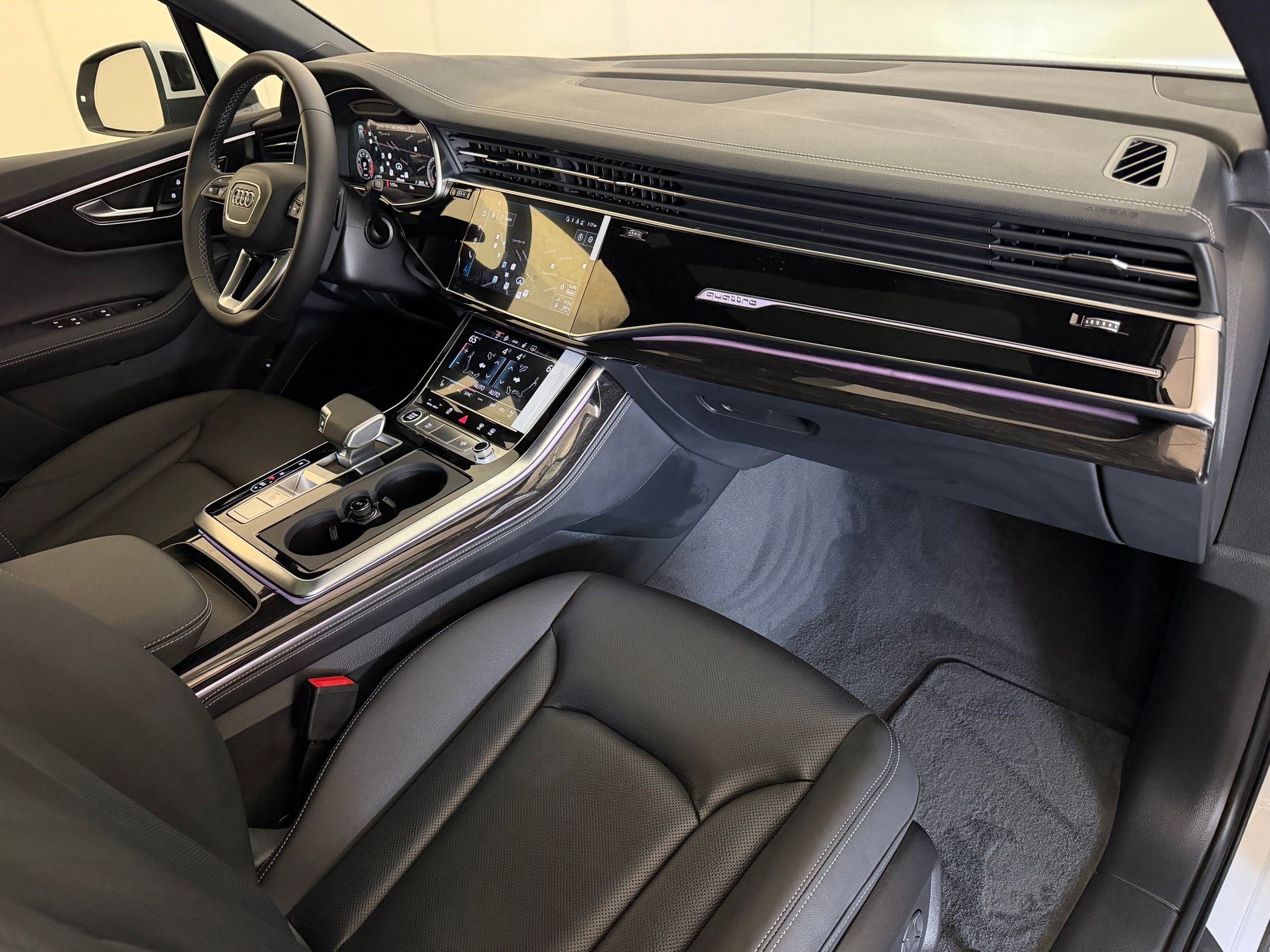 New 2026 Audi Q7 Premium Plus AWD/4WD image 32