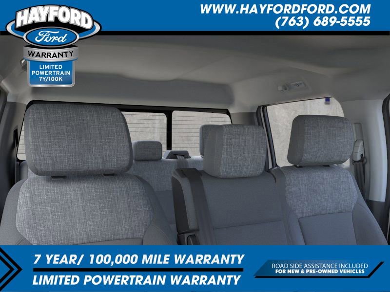 New 2026 Ford F350 XLT image 24