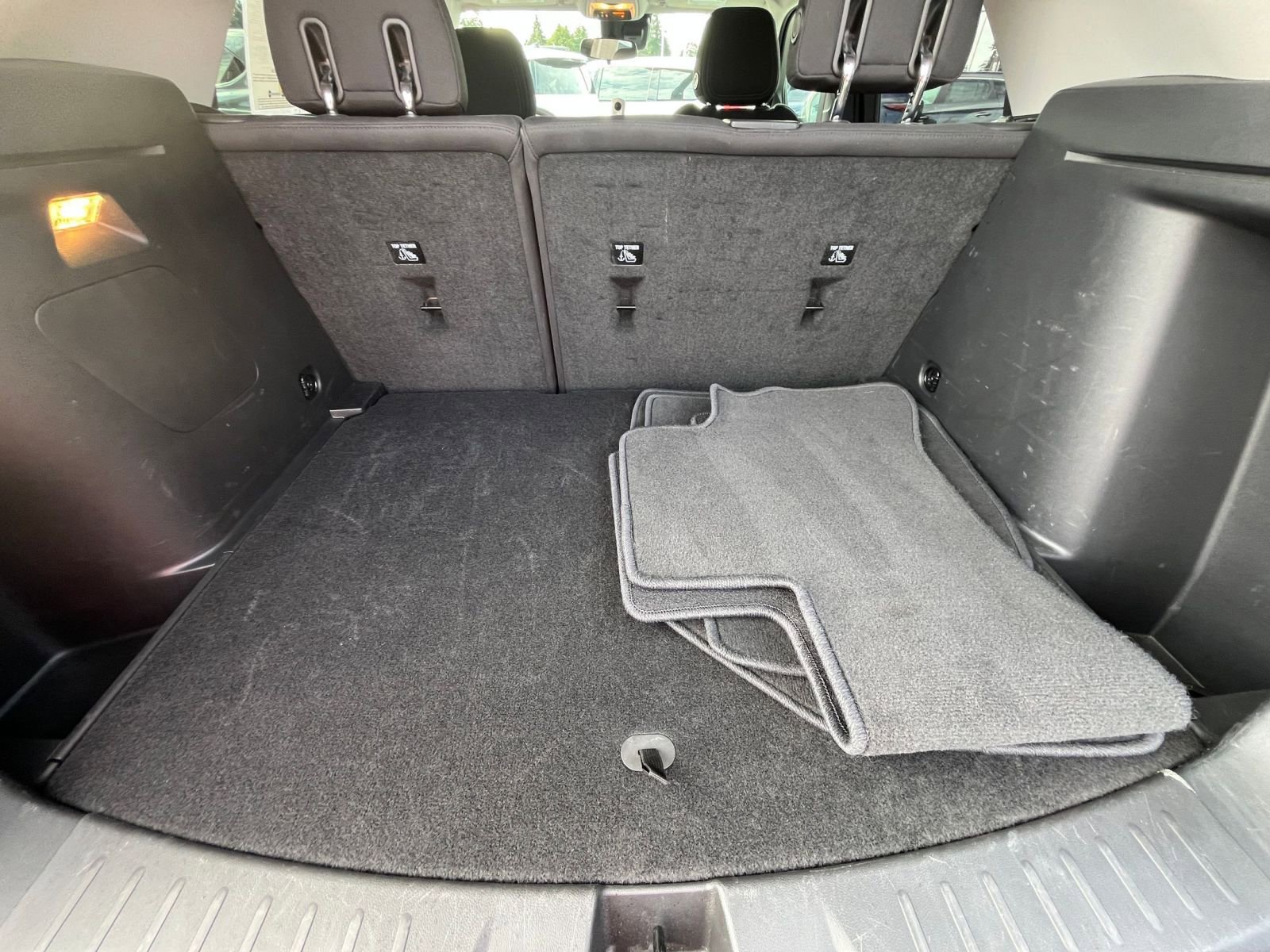 Used 2025 Chevrolet TrailBlazer LT FWD image 32