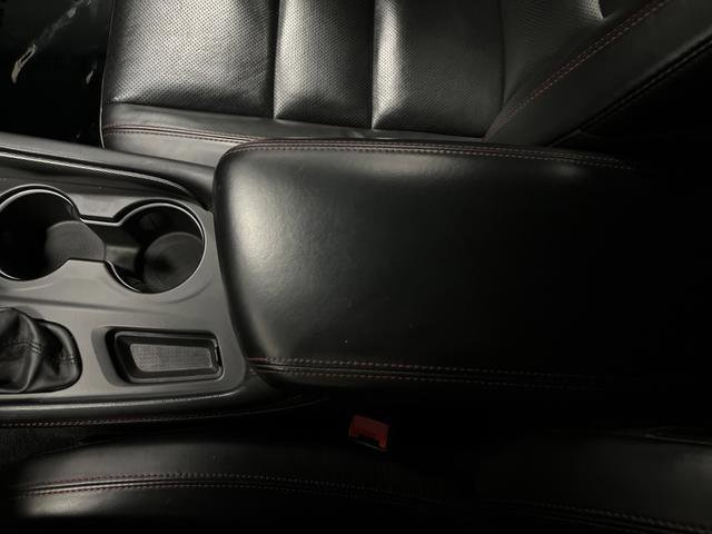 Certified 2024 Dodge Durango GT image 21