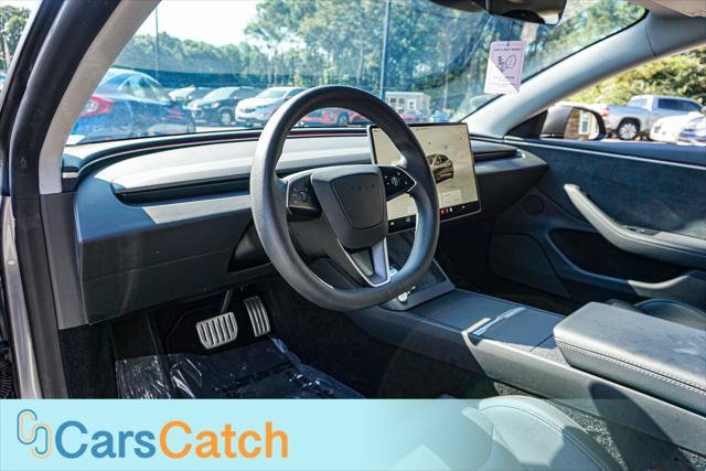 Used 2024 Tesla Model 3 Performance AWD/4WD image 20