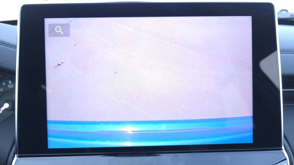 New 2026 Jeep Compass Latitude image 33