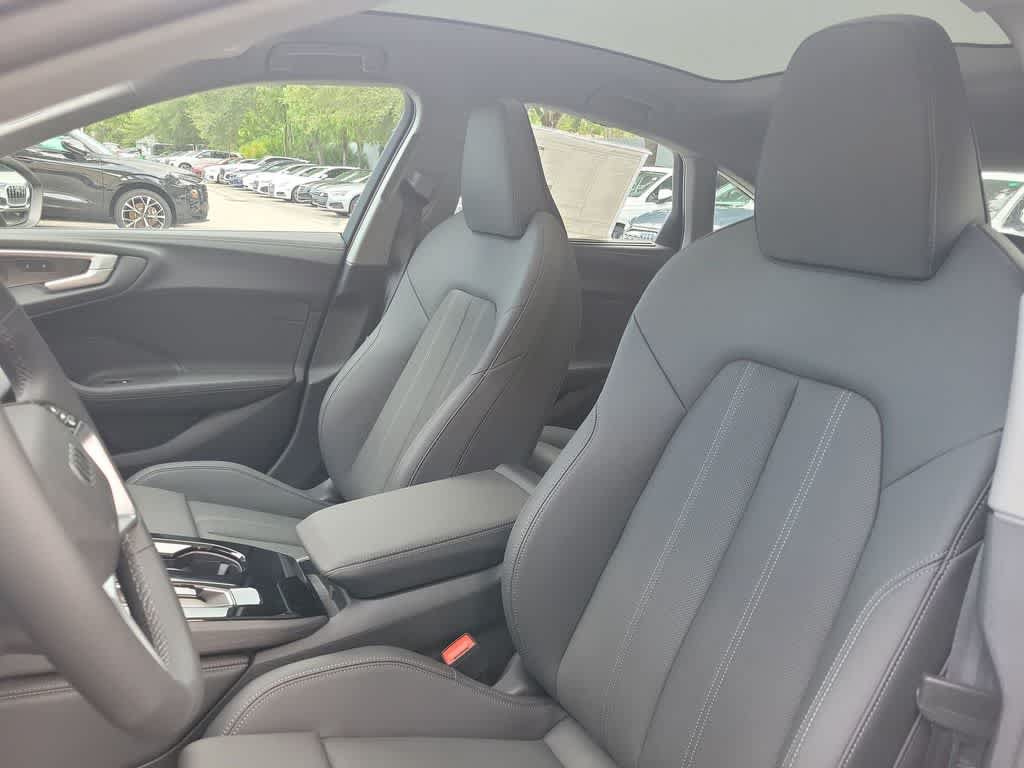 New 2026 Audi A5 Premium Plus AWD/4WD image 19
