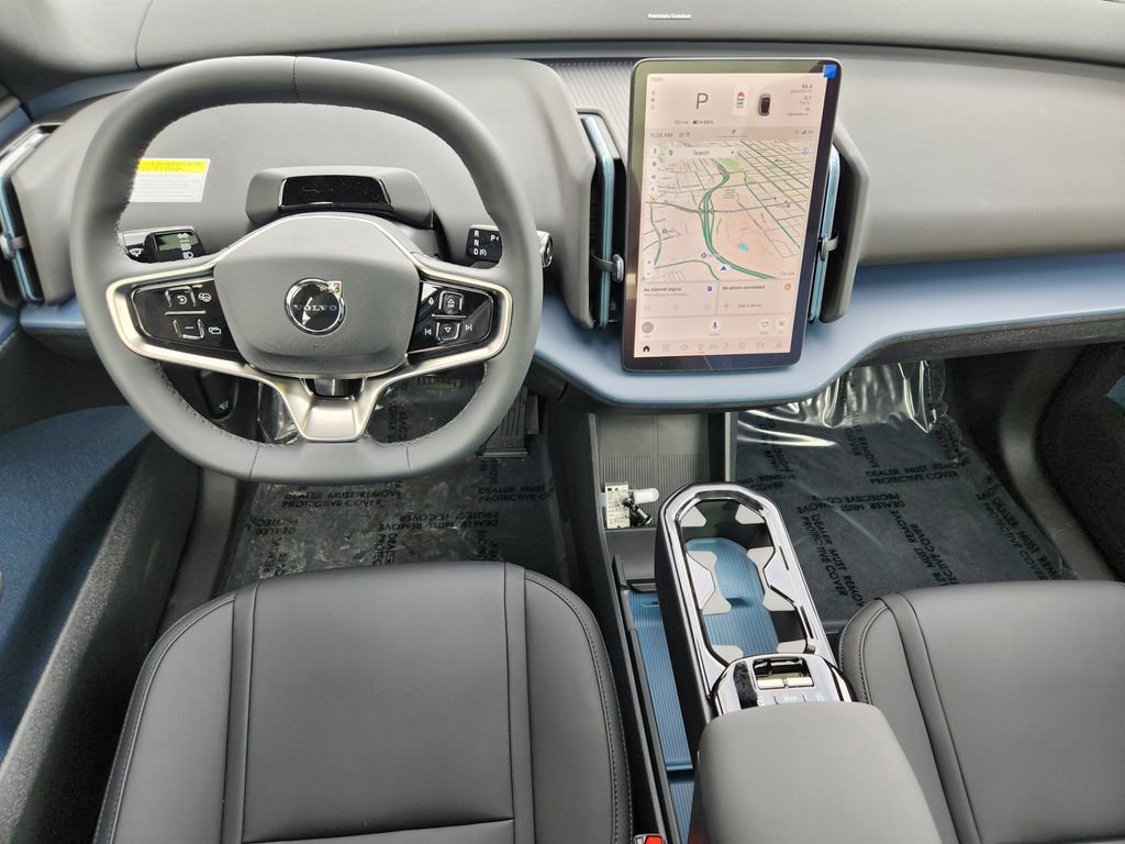 New 2026 Volvo EX30 Plus w/ Climate Package image 16
