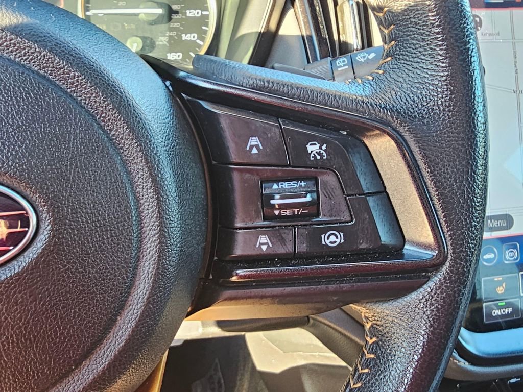 Used 2022 Subaru Outback Wilderness image 31