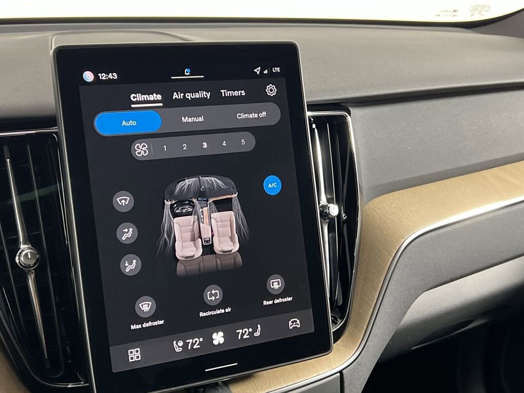 New 2026 Volvo XC60 B5 Plus w/ Protection Package image 14