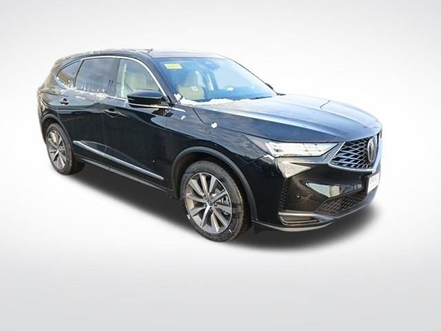 New 2025 Acura MDX w/ Technology Package