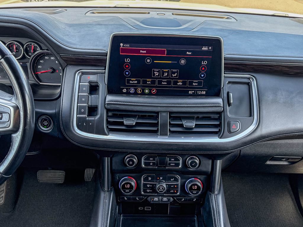 Used 2021 Chevrolet Tahoe Z71 image 17