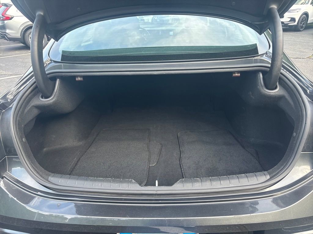 Used 2025 Hyundai Sonata SEL FWD image 31