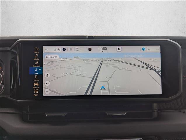 New 2026 Jeep Gladiator Rubicon image 13