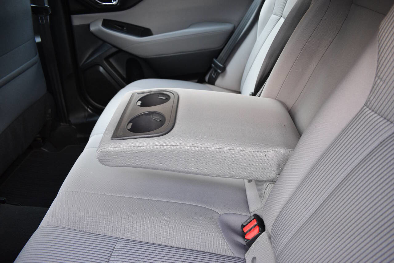 Used 2022 Subaru Legacy Premium image 12