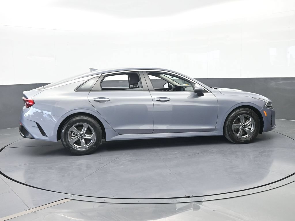 Used 2024 Kia K5 LXS FWD image 7