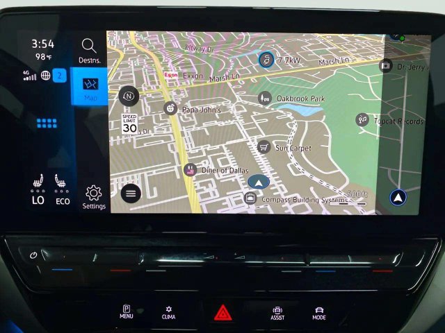 Used 2023 Volkswagen ID.4 Pro S RWD image 51