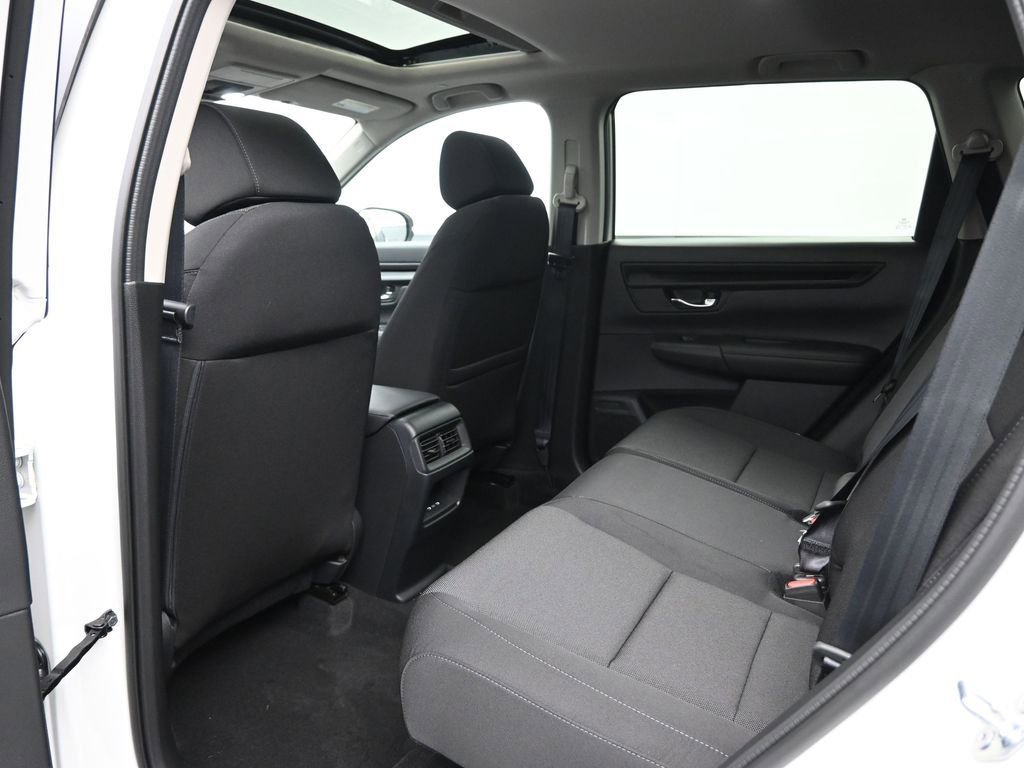 New 2026 Honda CR-V EX image 22