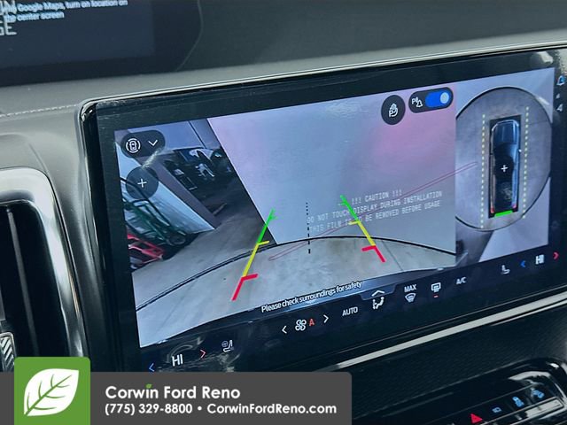 New 2026 Ford Expedition Max Platinum w/ Stealth Performance Package image 15