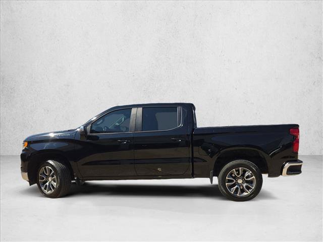 Used 2023 Chevrolet Silverado 1500 LT RWD image 6