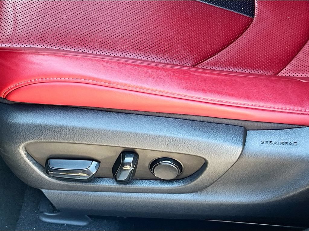 Used 2019 Lexus UX 200 F Sport w/ F Sport Premium Package FWD image 20