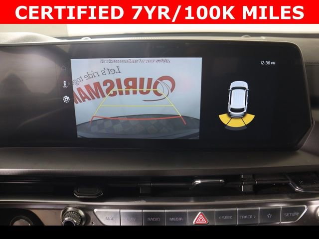 Used 2025 Kia Telluride S image 24