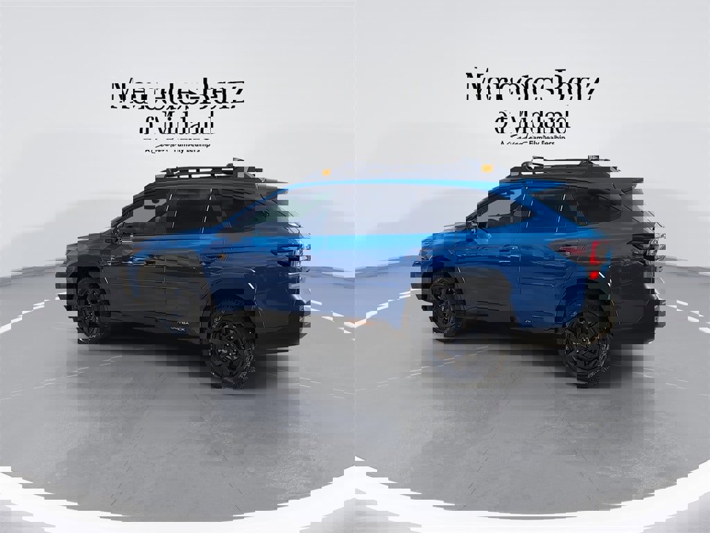 Used 2023 Subaru Outback Wilderness image 6