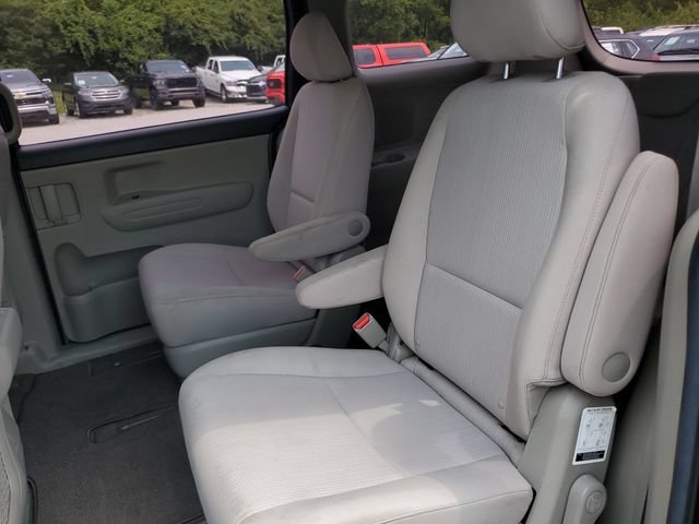 Used 2020 Kia Sedona L FWD image 23