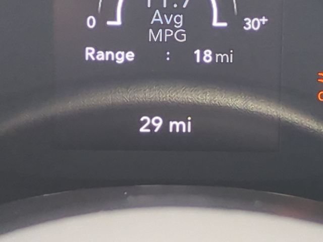New 2026 Jeep Gladiator Sport AWD/4WD image 20
