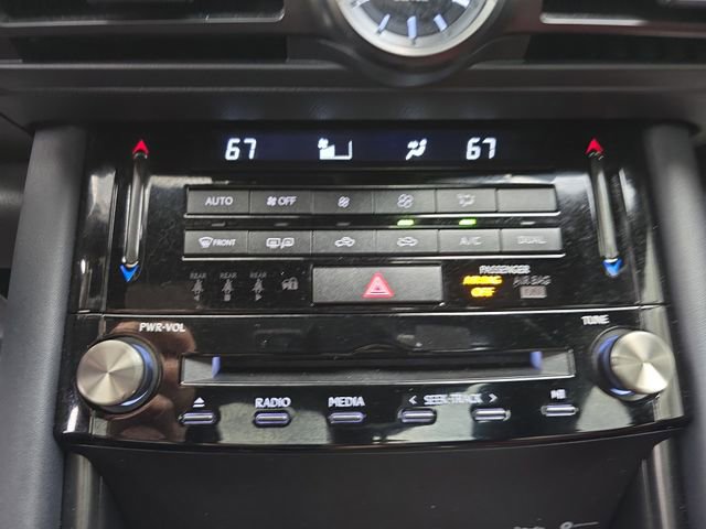 Used 2024 Lexus IS 350 F Sport image 33