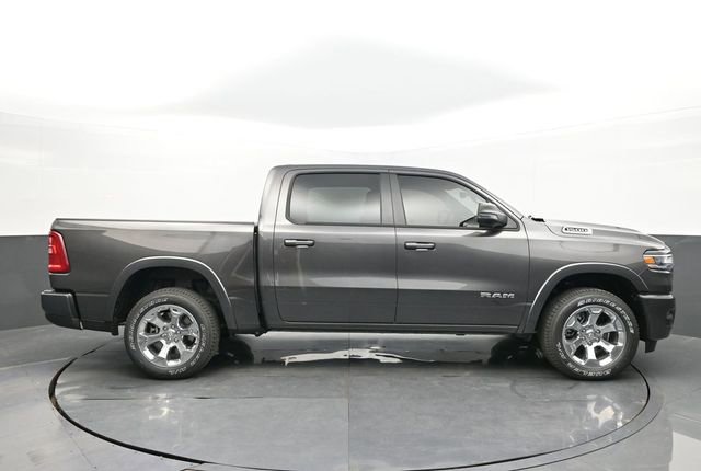 New 2026 RAM 1500 4x4 Crew Cab image 6