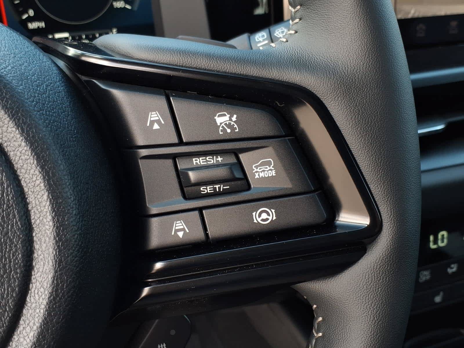 New 2026 Subaru Outback Touring XT AWD/4WD image 38
