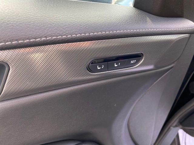 Used 2023 INFINITI QX60 Luxe image 17