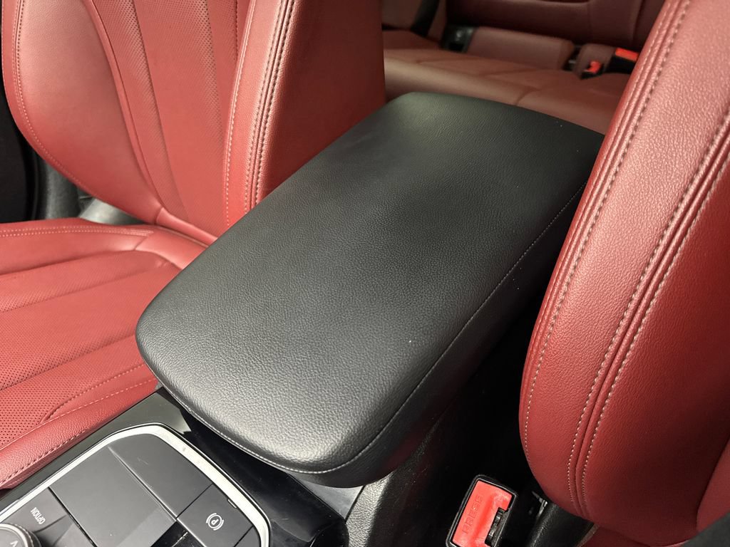 Used 2023 BMW X3 sDrive30i w/ Premium Package RWD image 72