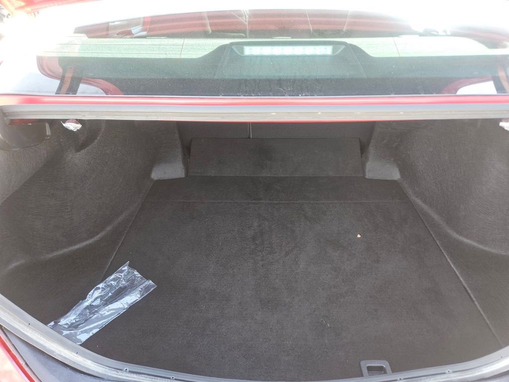 Used 2024 Toyota Camry SE image 24