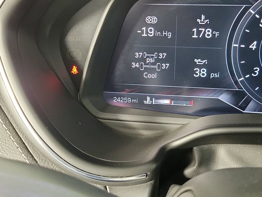 Certified 2023 Cadillac CT5 V Blackwing w/ Driver Assist Package image 24