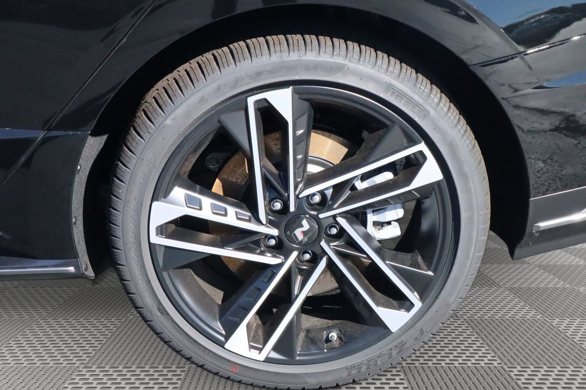 New 2026 Hyundai Sonata N Line image 5