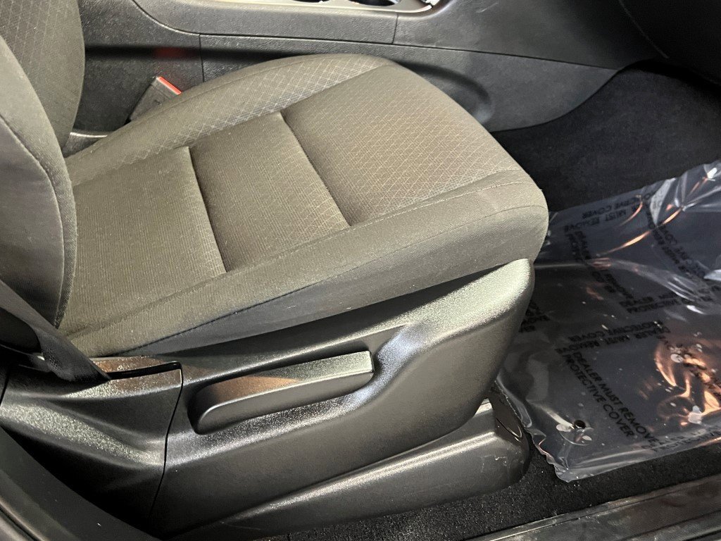 Certified 2020 Jeep Grand Cherokee Laredo image 14