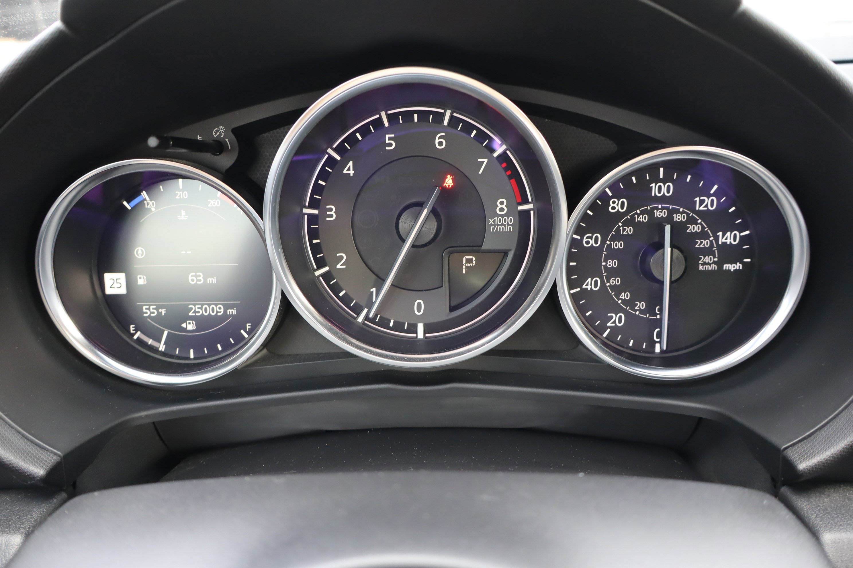 Used 2023 MAZDA MX-5 Miata Grand Touring image 21