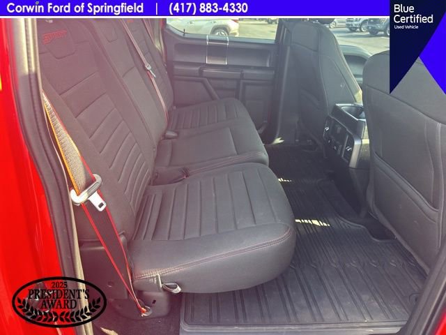 Used 2019 Ford F150 XLT w/ Equipment Group 302A Luxury AWD/4WD image 18