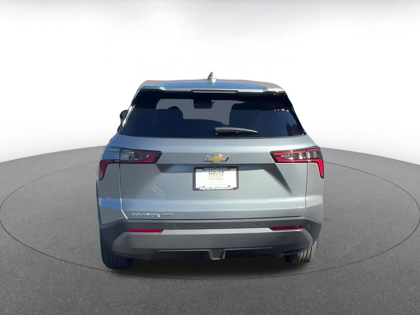 Used 2025 Chevrolet Equinox LT image 15