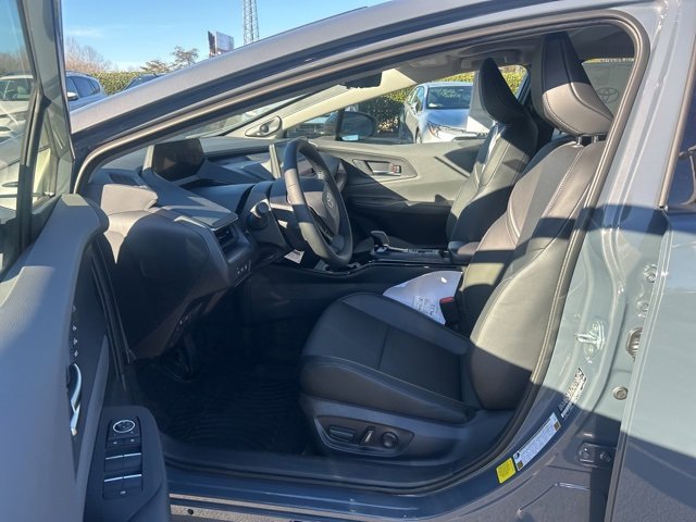 New 2026 Toyota Prius Limited image 13