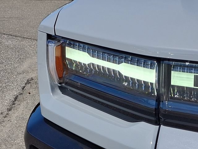 Used 2025 GMC Hummer EV 3X AWD/4WD image 28