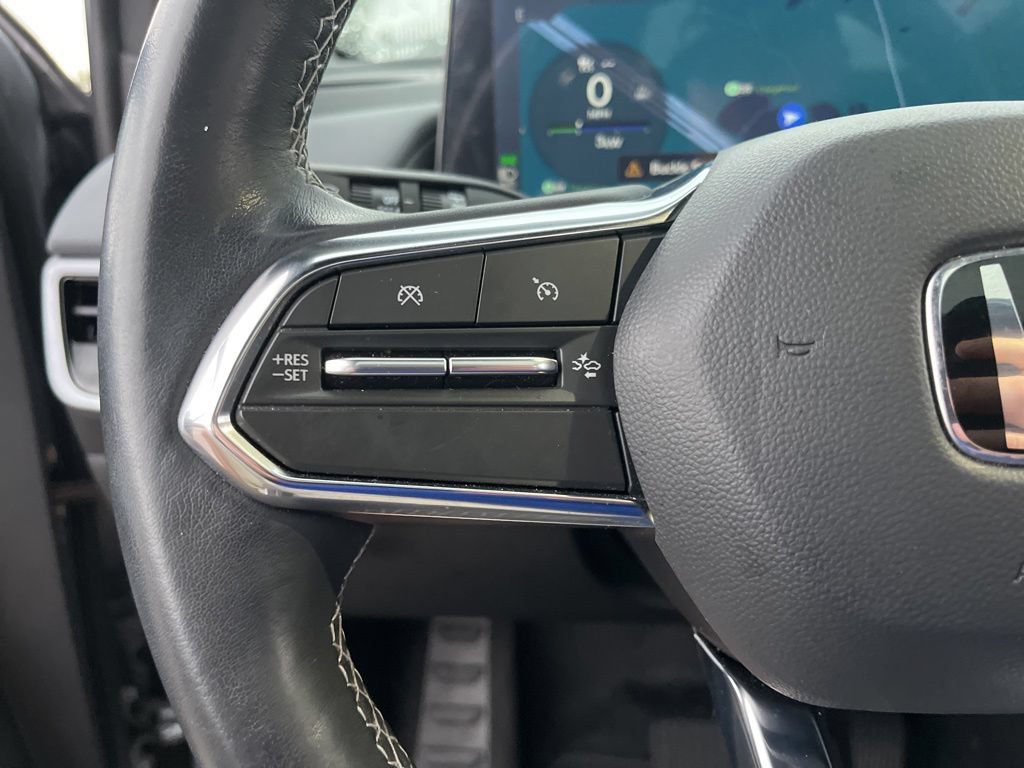 Used 2024 Honda Prologue Touring image 22