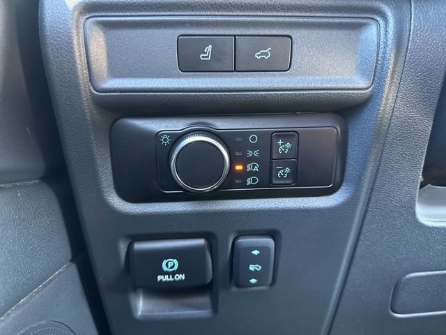 Used 2024 Ford Expedition XLT image 32