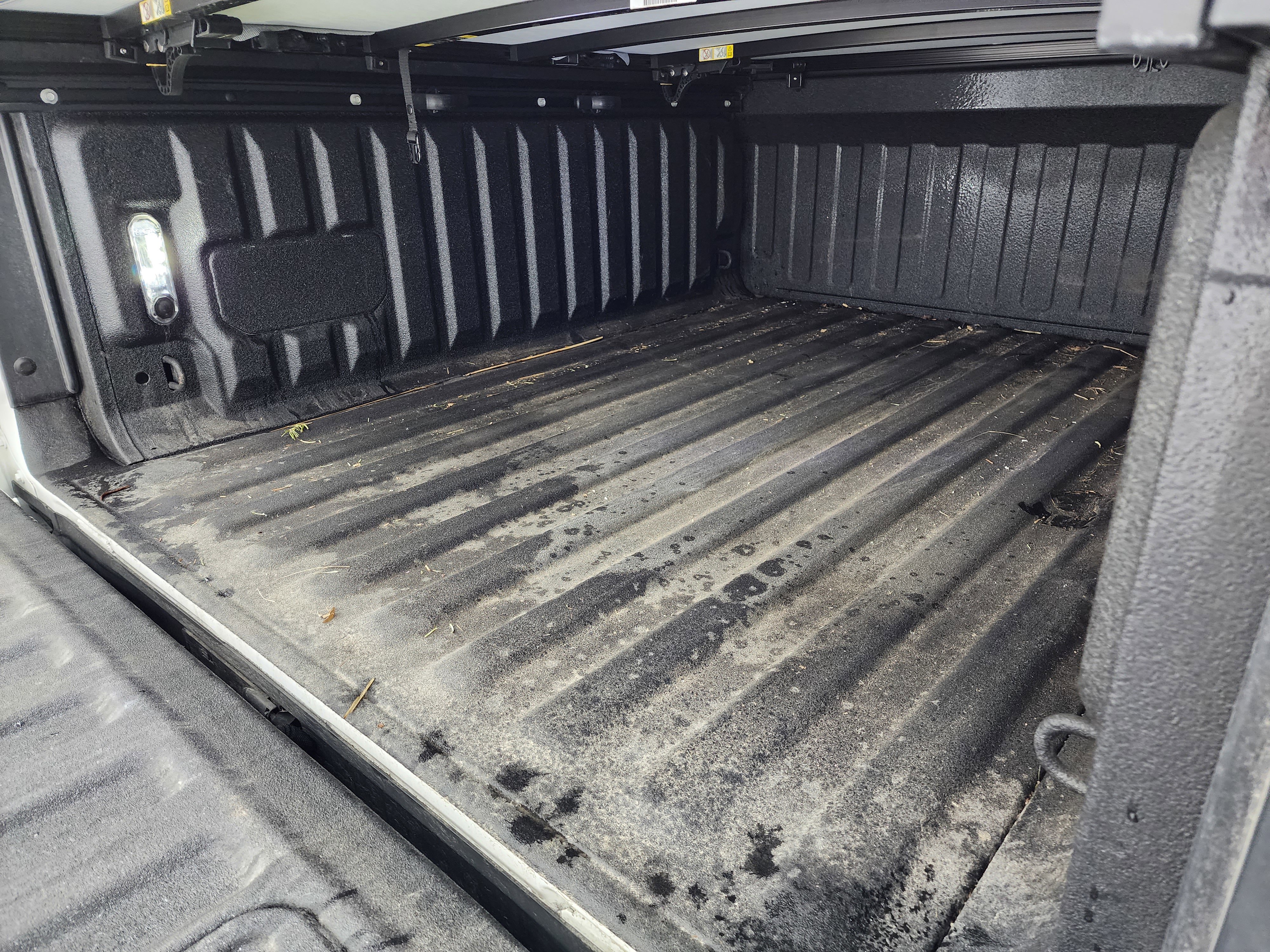 Used 2025 RAM 1500 Limited AWD/4WD image 5