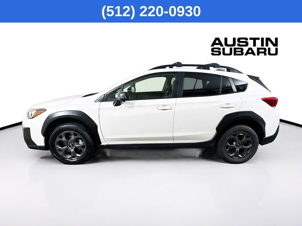 New 2023 Subaru Crosstrek 2.5i Sport AWD/4WD image 5