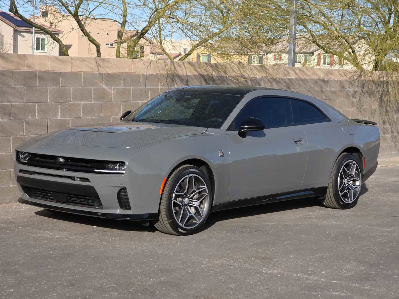 New 2026 Dodge Charger Scat Pack image 5