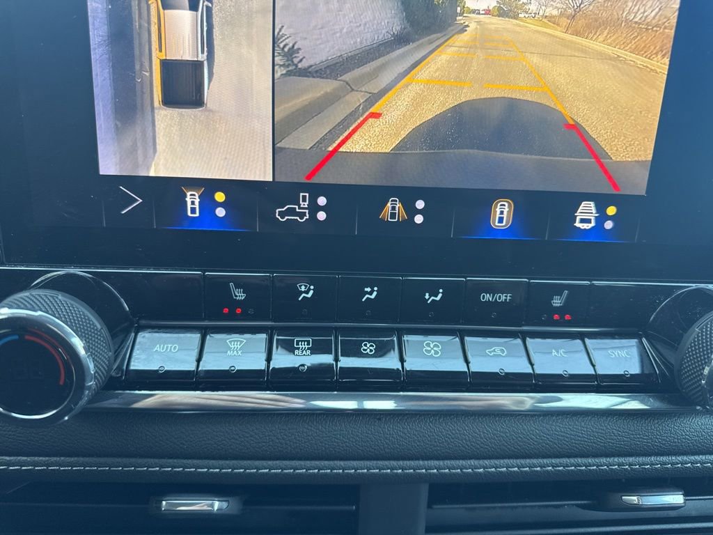 Used 2026 Chevrolet Colorado LT w/ LT Convenience Package image 18